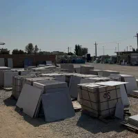 کاشی و سرامیک دپویی و‌ درجه با قیمت مناسب|مصالح و تجهیزات ساختمان|ساوه, |دیوار