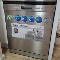 ماشین ظرفشویی مدیا ۱۴نفره