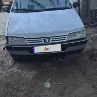 ماشین پژو 405|خودرو سواری و وانت|نرماشیر, |دیوار