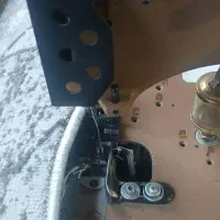 زیگزاگ فرش گلیم موکت