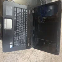 لب تاپ دل