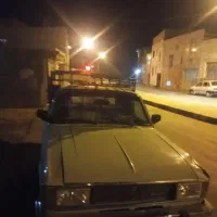 وانت پیکان|خودرو سواری و وانت|گلپایگان, |دیوار