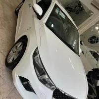 فروش تارا اتومات صفر