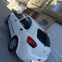 تیبا 2|خودرو سواری و وانت|اردبیل, |دیوار