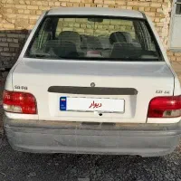 پراید ۹۶ سالم|خودرو سواری و وانت|درگزین, |دیوار