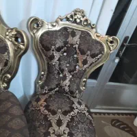 مبلمان|مبلمان خانگی و میز عسلی|اصفهان, دوطفلان|دیوار