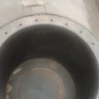 تنور گازی|اجاق گاز و لوازم برقی پخت‌وپز|زرند, |دیوار