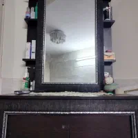 دراور آینه دار