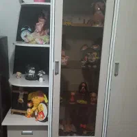 سرویس نوجوان|تخت و سرویس خواب|ورامین, ورامین|دیوار