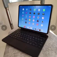 iPad m4 pro 2024 256gig|تبلت|مشهد, دانشجو|دیوار