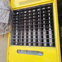 هیتر گازی انرژی ۶۴۰ فن المان ودیگری اصفهان دما|بخاری، هیتر، شومینه|شهریار, شهرک مصطفی خمینی|دیوار