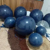 بادکنک تم تولد