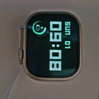 ساعت هوشمند