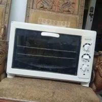 ماکروفر GOSONIC|اجاق گاز و لوازم برقی پخت‌وپز|ماهدشت, |دیوار