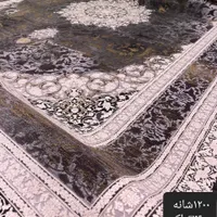 فرش ۱۲۰۰شانه ۳۶۰۰ تراکم|فرش|تهران, آبشار|دیوار