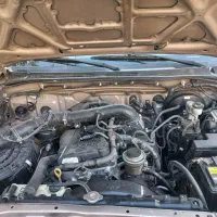 تویوتا هایلوکس مدل ۲۰۱۰ کم کار