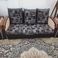 مبل|مبلمان خانگی و میز عسلی|قوچان, |دیوار