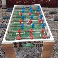 فوتبال دستی