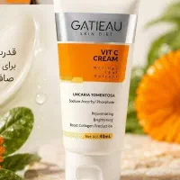 کرم بیوممتیک ایتالیایی