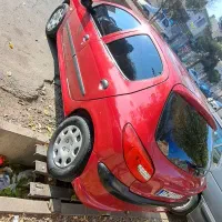 206 مدل82|خودرو سواری و وانت|تبریز, |دیوار