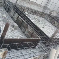 پیمانکاری ساختمان