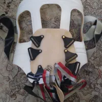 سینه بند، کمر بند مخصوص در حد نو
