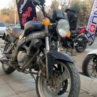 سوزوکی امیکو۲۵۰