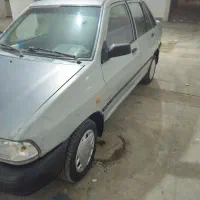 پراید مدل 86|خودرو سواری و وانت|پردیس, فاز ۴|دیوار