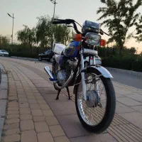 هندا رهرو 125