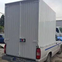 کفی ، باربند خودرو باری|قطعات یدکی و لوازم جانبی|تهران, وردآورد|دیوار