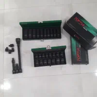 بکس تاپتول اصل ( آکبند)|ابزارآلات|کیش, |دیوار