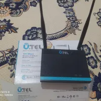 مودم وایفای