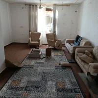 اجاره خانه ویلایی طبقه بالا  ۱۴۰ متری ۲ خواب تمیز|اجارهٔ خانه و ویلا|اهواز, بهارستان|دیوار