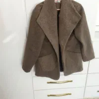 فروش سه عدد کت وکیف وکفش|لباس|جوانرود, |دیوار