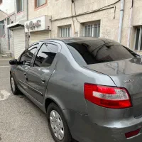 رانا LX مدل ۹۲|خودرو سواری و وانت|رشت, حاجی آباد|دیوار