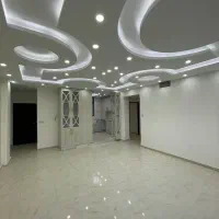 ۱۲۶ متر نوساز کلید نخورده گذر ۱۰ متری بر اصلی