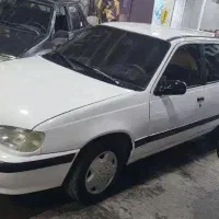 دوو ۱۹۹۳|خودرو سواری و وانت|کرج, گلدشت|دیوار