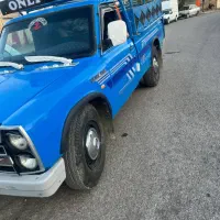 نیسان  98دوگانه فابریک نیسان 401 دوکانه فابریک|خودرو سواری و وانت|شاهین‌شهر, گزبرخوار|دیوار