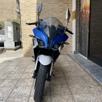 rs200 مدل1400|موتورسیکلت|تهران, تهرانسر شرقی|دیوار