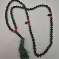 تسبیح مشکی|کلکسیون اشیاء عتیقه|تهران, چیذر|دیوار