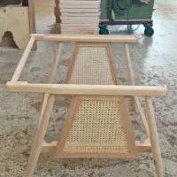 نجاری .میز.گلمیز.تکی مینیمال.