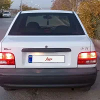 پراید ۱۳۱ مدل ۹۹|خودرو سواری و وانت|بجنورد, |دیوار