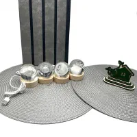 گوی کیریستال