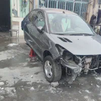 فروش بدنه کامل|قطعات یدکی و لوازم جانبی|مهاباد (آذربایجان غربی), |دیوار