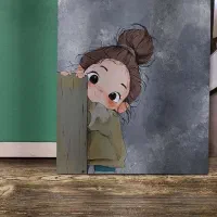 تابلو مخصوص پذیرایی واتاق کودک