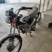 موتور 200 مدل 92