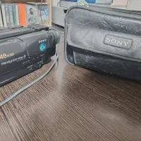 دوربین فیلمبرداری سونی ژاپنی|دوربین عکاسی و فیلم‌برداری|نیشابور, بنیاد شهید|دیوار