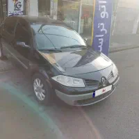 مگان 2006اتومات1600