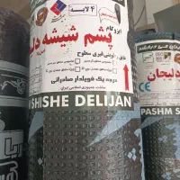 ایزوگام دلیجان و شرق