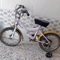 دوچرخه ۱۶